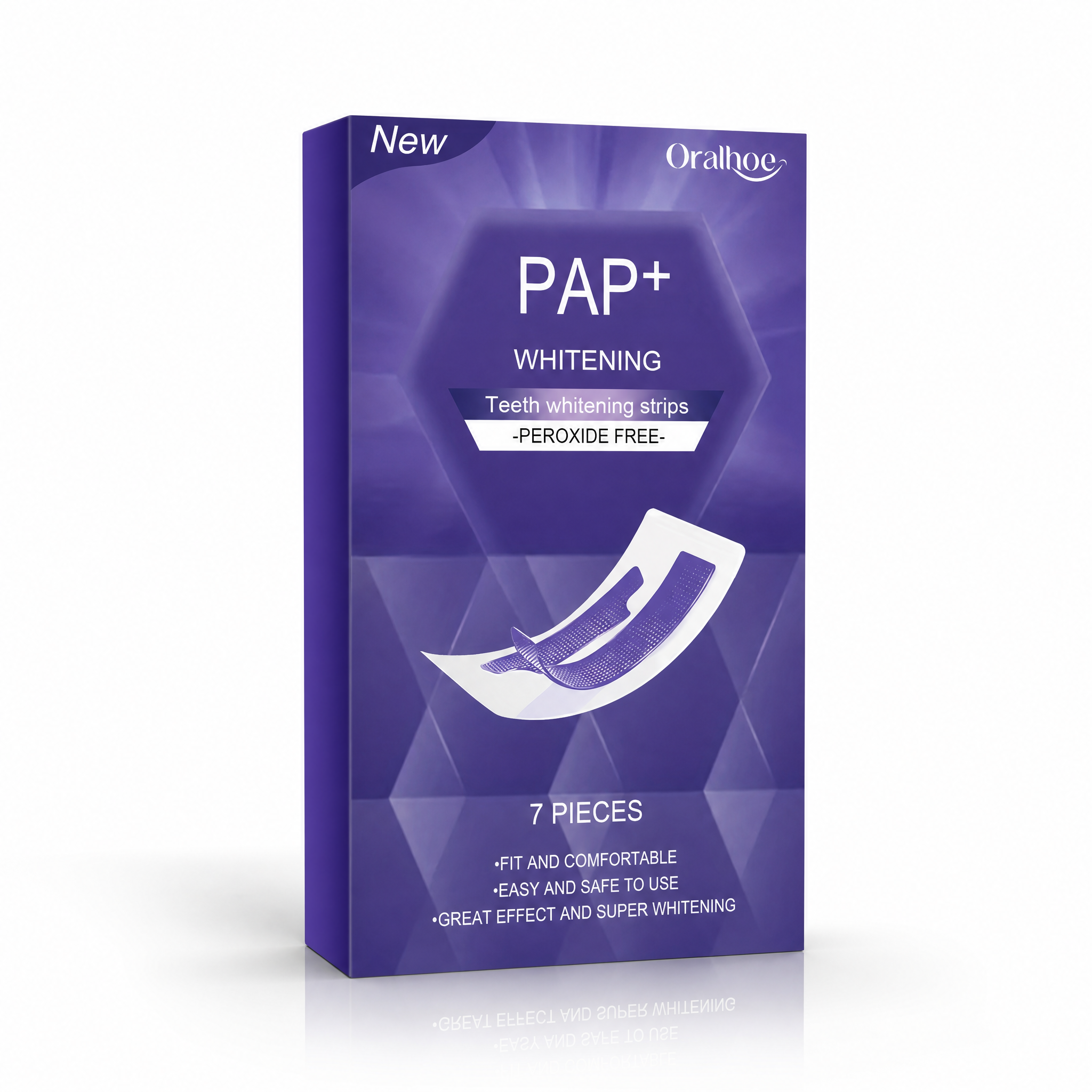 DentalStrips 1-pack